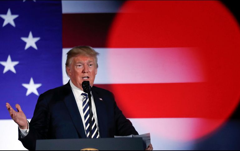 La cumbre tendrá lugar en Buenos Aires entre el 30 de noviembre y el 1 de diciembre. AP/P. Martínez