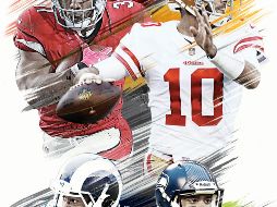 La que solía ser una gris División ahora será un deleite para los aficionados. EL INFORMADOR