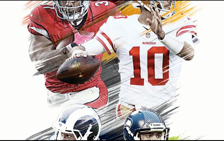 La que solía ser una gris División ahora será un deleite para los aficionados. EL INFORMADOR