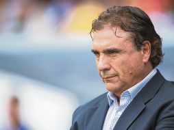 Jorge “Vikingo” Dávalos está consciente de que deben ganar, porque una derrota ante Tapachula sería catastrófico para sus aspiraciones. MEXSPORT / ARCHIVO