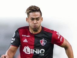 El Atlas requerirá de la potencia de “El Rifle” para aportar al ataque y generar oportunidades de gol, pues luego de siete jornadas los Zorros no conocen lo que es celebrar en la Liga MX. MEXSPORT