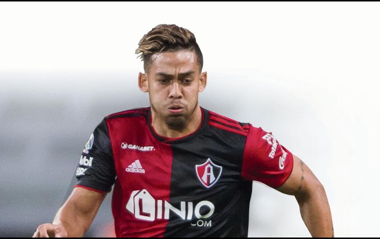 El Atlas requerirá de la potencia de “El Rifle” para aportar al ataque y generar oportunidades de gol, pues luego de siete jornadas los Zorros no conocen lo que es celebrar en la Liga MX. MEXSPORT