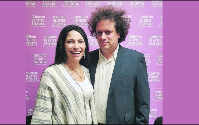 El repertorio que se interpretará incluye arias de Vivaldi, Händel, Johann Adolph Hasse, Nicola Porpora y Arcangelo Corelli. EL INFORMADOR /