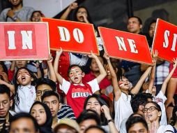 Widodo opinó que dado el éxito cosechado por Indonesia en la organización de la actual edición de los Juegos Asiáticos pueden afrontar un reto mayor como los Juegos de 2032.. FACEBOOK / 18th Asian Games Jakarta-Palembang 2018