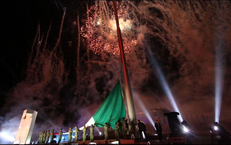 Indican que la decisión se daría debido a que durante las festividades se deben enaltecer otros valores. EL INFORMADOR / ARCHIVO