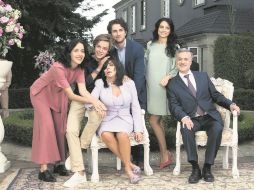 Los melodramas se han impuesto en el gusto de las audiencias desde principios del siglo XX; hoy en día series como la de “Luis Miguel” o “La Casa de las Flores” representan un nuevo acuerdo entre este género y los espectadores. ESPECIAL