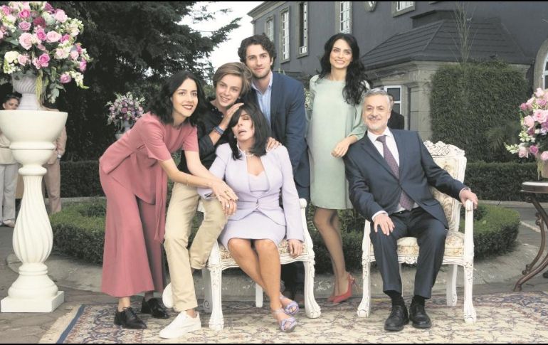 Los melodramas se han impuesto en el gusto de las audiencias desde principios del siglo XX; hoy en día series como la de “Luis Miguel” o “La Casa de las Flores” representan un nuevo acuerdo entre este género y los espectadores. ESPECIAL