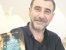 "Lo peor que podemos hacer es olvidar la tragedia"