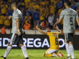 Los Zorros esperarán en el fondo de la tabla de posiciones su próxima aparición en Liga. MEXSPORT/J. Martínez