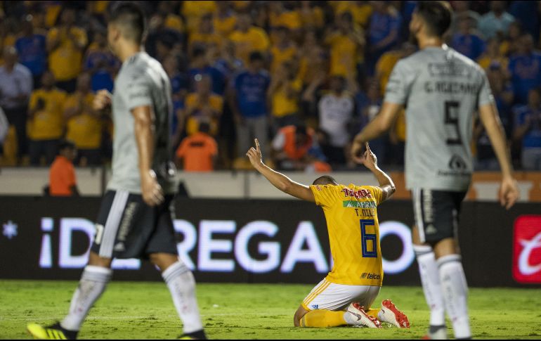 Los Zorros esperarán en el fondo de la tabla de posiciones su próxima aparición en Liga. MEXSPORT/J. Martínez