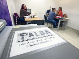 El rediseño estructural del Protocolo Alba sienta nuevas bases de operación y coordinación en la cadena de búsqueda. EL INFORMADOR