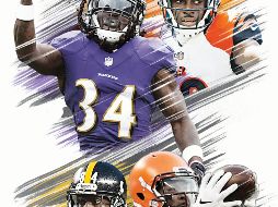 Como ya es costumbre el favorito para hacer cosas importantes esta temporada son los Acereros. EL INFORMADOR