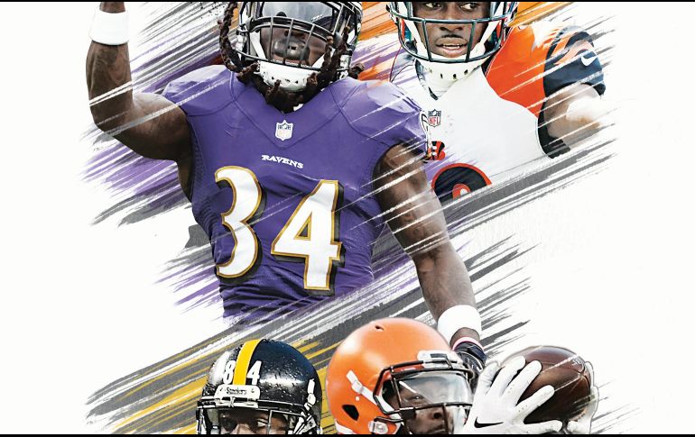 Como ya es costumbre el favorito para hacer cosas importantes esta temporada son los Acereros. EL INFORMADOR