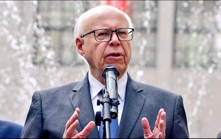 Narro afirma que se ha logrado disminuir la mortalidad infantil, perinatal, la muerte materna, el dengue y la transmisión del virus del VIH de madre a hijo. TWITTER / @JoseNarroR