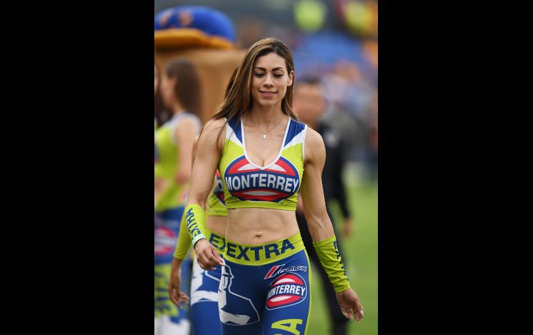 MEXSPORT/J. Martínez