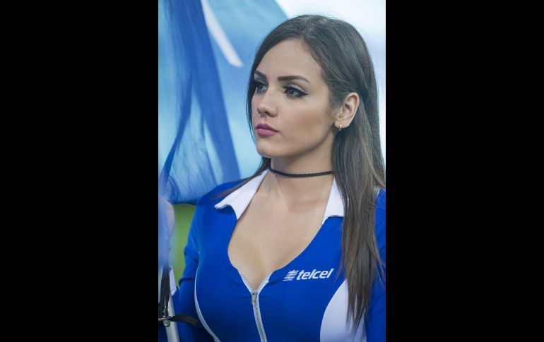 MEXSPORT/C. de Marchena