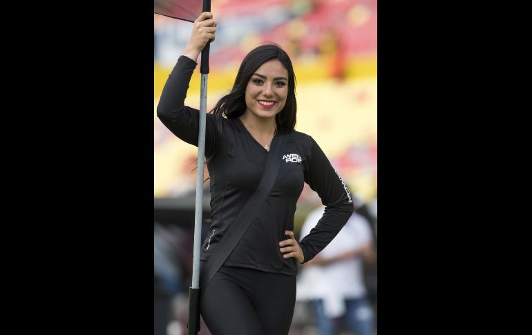 MEXSPORT/O. Martínez