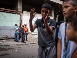 El éxodo de ciudadanos venezolanos, se ha vuelto un asunto primordial para muchos países del cono sur.