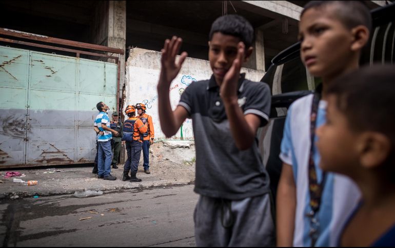 El éxodo de ciudadanos venezolanos, se ha vuelto un asunto primordial para muchos países del cono sur.