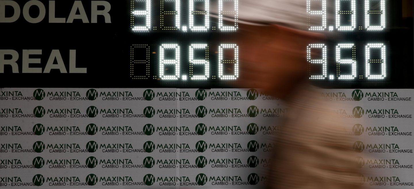 Actualmente el gobierno de Argentina renegocia con el Fondo Monetario Internacional un programa de ayuda de 50 mil millones de dólares. AP/ N. Pisarenko