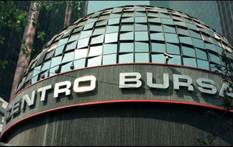 Los inversionistas se mantienen atentos a los avances en las renegociaciones del TLCAN. EL INFORMADOR / ARCHIVO