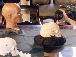 Las joyas del Museo Nacional brasileño devorado por incendio