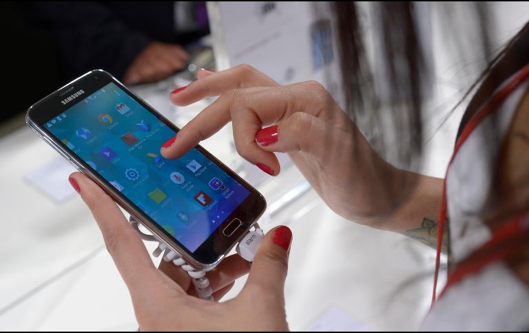  Hasta el momento, ninguna de las redes se ha pronunciado por la situación. AP/ ARCHIVO