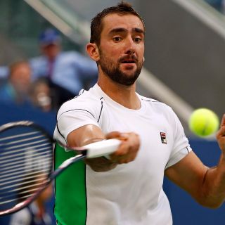 Marin Cilic se instala en cuartos de final del US Open