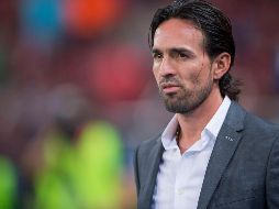 Los malos resultados fueron la razón que orilló a la directiva rojinegra a prescindir de los servicios de su timonel. MEXSPORT / ARCHIVO