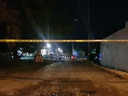 Tres personas relacionadas con el ataque fueron detenidas. ESPECIAL