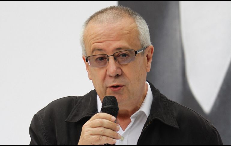 Urzúa reiteró que el programa de pensión para adultos mayores será universal, para todos aquellos que tengan 68 años o más y, en el caso de los indígenas -cuya esperanza de vida es menor- desde los 65 años en adelante. NOTIMEX/G. Granados