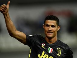 Los clubes de la Serie A pagan a sus futbolistas mil 129 MDE brutos, récord absoluto para un futbol que volvió a invertir mucho en el intento de recuperar su prestigio. AFP / ARCHIVO