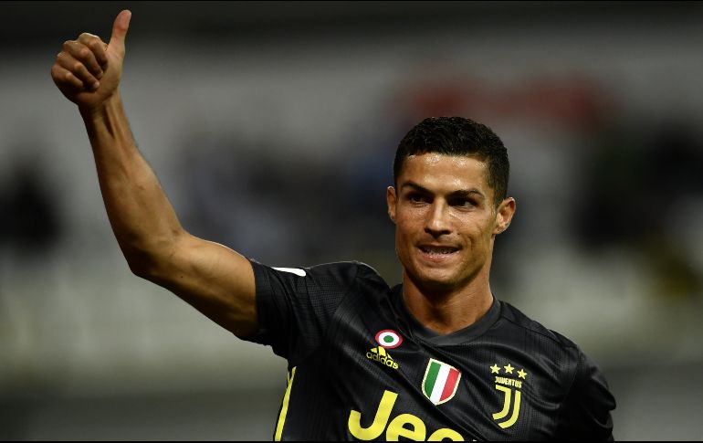 Los clubes de la Serie A pagan a sus futbolistas mil 129 MDE brutos, récord absoluto para un futbol que volvió a invertir mucho en el intento de recuperar su prestigio. AFP / ARCHIVO