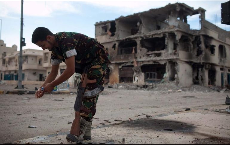 La Agencia de las Naciones Unidas para los Refugiados llama a las partes en lucha a 