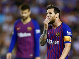 Según diversos reportes de prensa española, el cotejo del 27 de enero se jugará en el estadio Hard Rock de Miami, hogar de los Dolphins, franquicia de la NFL. AFP / ARCHIVO