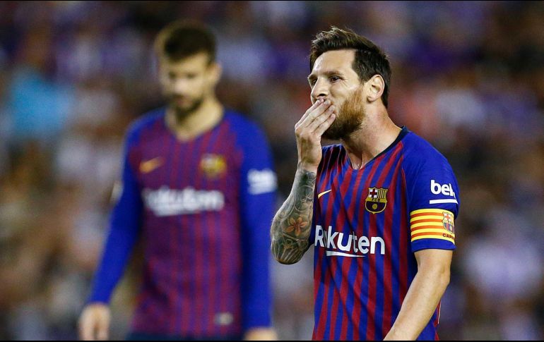 Según diversos reportes de prensa española, el cotejo del 27 de enero se jugará en el estadio Hard Rock de Miami, hogar de los Dolphins, franquicia de la NFL. AFP / ARCHIVO