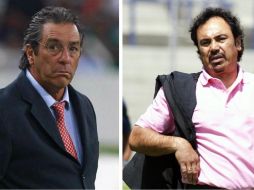 La baraja de nombres para sustituir a Juan Carlos Osorio al frente del conjunto nacional da pie a que ex jugadores y técnicos postulen a quienes más les agradan. ESPECIAL /