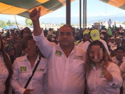 La Secretaría de Seguridad Pública de Puebla asegura que el homicidio de Félix Aguilar Caballero podría tratarse de 