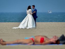 El mundo en imágenes del 3 de septiembre de 2018