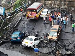 El mundo en imágenes del 4 de septiembre de 2018