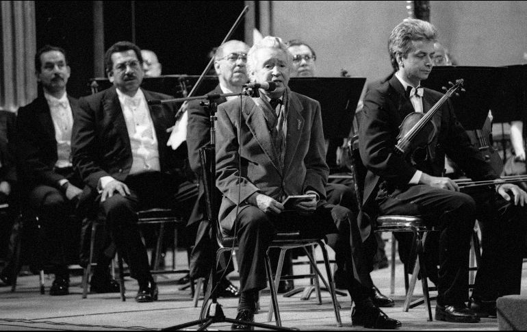 Se ofrecerá una inmensa variedad de actividades: consultorios literarios, lecturas dramatizadas, mesas redondas y un curso introductorio. ESPECIAL / sc.jalisco.gob.mx