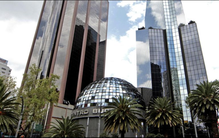 La BMV suma cuatro sesiones consecutivas a la baja. EL INFORMADOR / ARCHIVO