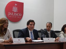 El Subsecretario de Enlace Legislativo y Concertación Social de Jalisco indicó que un testamento otorga el libre derecho de decisión y protege la unidad de las familias, heredando paz, tranquilidad y seguridad jurídica. ESPECIAL