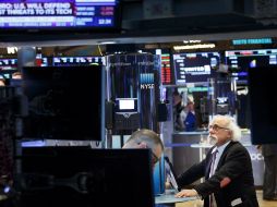 El S&P 500 registró una mayor caída al descender un 0.17%. EL INFORMADOR / ARCHIVO