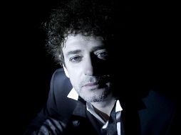 Este día se cumplen cuatro años de que Cerati falleció tras haber estado en coma. NTX / ARCHIVO