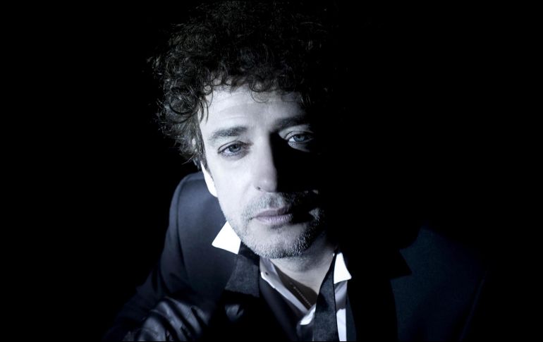 Este día se cumplen cuatro años de que Cerati falleció tras haber estado en coma. NTX / ARCHIVO