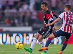 Ninguno de los equipos tapatíos es constante en este torneo y las posibilidades para llegar a la Liguilla son dudosas. EL INFORMADOR / ARCHIVO