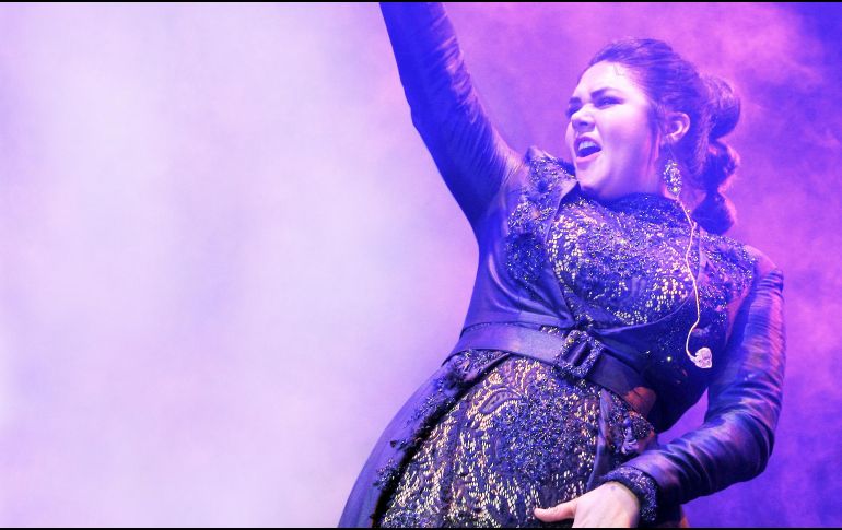 Muchos de los  artistas favoritos del ámbito pop mexicano harán acto de presencia en el feria tradicional de la ciudad. EL INFORMADOR. F Barrera.