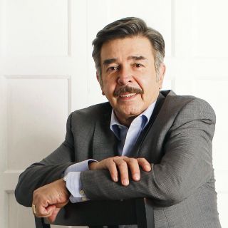 Jorge Ortiz de Pinedo regresa a Guadalajara con la obra “Cosas de papá y mamá”.