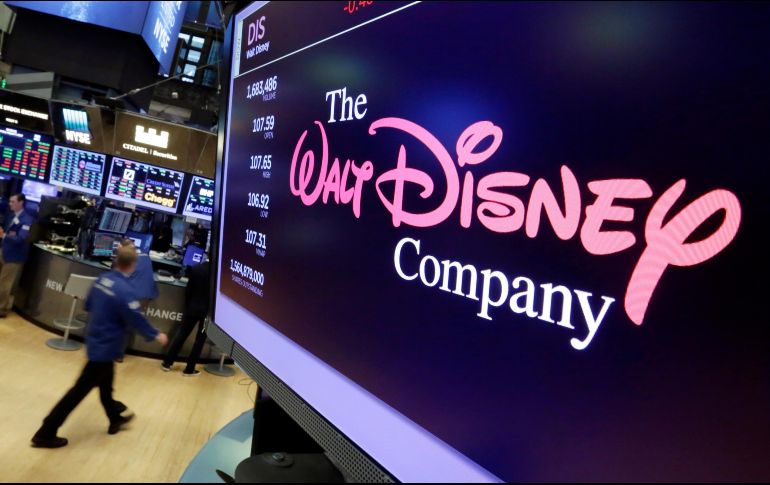 La cadena de medios tendrá una serie de estrenos en todas sus licencias. ARCHIVO.